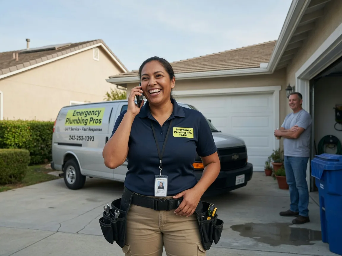 Emergency Plumber Fond Du Lac, WI FAQs